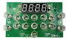 Pci Placa Display Fritadeira Air Fry Oven Pfr2200 | Pfr2250 0