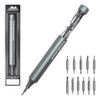 Juego De Destornilladores De Precision Arrowmax, 22 En 1,... 0