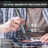 Juego De Destornilladores De Precision Arrowmax, 22 En 1,... 3