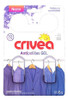 Antipolillas Gel Crivea 3 Gr 0