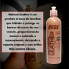 Hidrata Limpa Banco Couro Natural Leather E Cleaner Evox 2