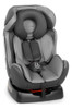 Cadeirinha Para Auto Luli Grafite E Cobertor De Microfibra 1