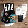 Hdp - Juego De Cartas  (para Imprimir) 0