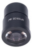 Lente De Microscópio Wf10x/20 Interface Estéreo De Laboratór 2