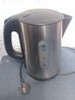 Jarra Electrica Punktal Metal 1,7 Lts Con Visor. 1