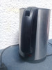 Jarra Electrica Punktal Metal 1,7 Lts Con Visor. 2