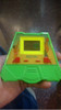 Juego Electrónico Basketball 1