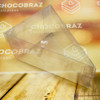 10 Caixa P/ Fatia Acetato Transparente 13,5x9,5x 7 Id5285 2