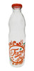 Botella Agua Vidrio Con Tapa Diseño 1 Litro 0 Botella Agua Vidrio Con Tapa Diseño 1 Litro 0