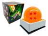 Esfera Grande Del Dragón 4 Estrellas Dragon Ball Dbz 7.5 Cm 0
