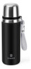 Botellas Térmicas De Acero Inoxidable Con Taza Botella Aisla 0