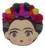 Piñata Frida Khalo 0 Piñata Frida Khalo 0