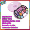 Combo Set De Maquillaje + Uñas Nena Poppi Juguete Pinturitas 2