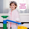 Edushape Rollipop Advanced Ball Drop Set 4