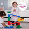 Edushape Rollipop Advanced Ball Drop Set 6