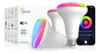 Bombilla Oraluce Smart Br30, Bombillas De Inundación Led, Fu 0