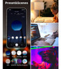 Bombilla Oraluce Smart Br30, Bombillas De Inundación Led, Fu 2