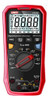 Tester Multimetro Digital Uni-t Ut61b Profesional 0