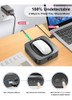 Temporizador De Intervalo Ajustable Meatanty Mouse 5