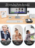 Temporizador De Intervalo Ajustable Meatanty Mouse 6