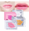 10 Máscaras Boca Hidratante Labial Com colágeno 0