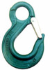 Gancho Con Seguro - Alta Resistencia - 3.2ton Able 0