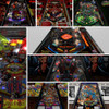Pinball Arcade 350 Mesas 1