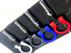 Gancho Remolque Competicion Fijo Aluminio Anodizado Auto G1 7