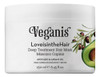 Veganis Máscara Capilar Palta Hidratante Ideal Cabello Seco 0