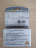 Amplificador De Auriculares Mixer Behringer Micromon Ma400 3