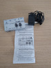 Amplificador De Auriculares Mixer Behringer Micromon Ma400 5
