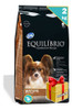 Ración Para Perro - Equilibrio Mature Razas Pequeñas 0