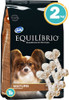 Ración Para Perro - Equilibrio Mature Razas Pequeñas 1