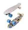 Moboard Patineta Completa 22 1