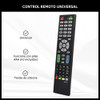 Control Remoto Universal Smart Tv Led Lcd Botones Streaming 1