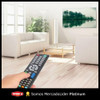 Control Remoto Universal Smart Tv Led Lcd Botones Streaming 3