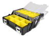 Caja Organizadora Compartimentos Removibles 46cm 0