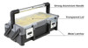 Caja Organizadora Compartimentos Removibles 46cm 3