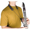Correa Para El Cuello De Clarinete Protec, 22? Longitud (mod 0