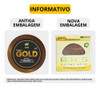 Fita Adesiva Gold 50mts X 2,0cm Prótese Capilar Perucas 1
