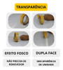 Fita Adesiva Gold 50mts X 2,0cm Prótese Capilar Perucas 5