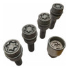 Bulones Tornillos Antirrobo Amarok Originales!! 1