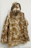 Windproof Parka Ejército Británico Desert. 2
