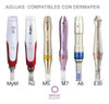 Agujas Dermapen Nano X 15 Unidades Repuesto Anmat Oferta 4