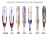 Agujas Dermapen Nano X 15 Unidades Repuesto Anmat Oferta 4