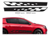Adesivo Faixa Lateral Renault Sandero Sport Sdro80 Fge 1
