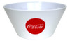 Kit 6 Tigelas Coca Cola Bowl De Melamina Redondo Br 465ml 4