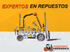 Bomba Freno Autoelevador Toyota Repuestos 4 Bomba Freno Autoelevador Toyota Repuestos 4