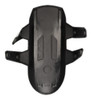 Guarda-lamas Traseiro De Motocicleta Wheel Mud Flap Guard Co 2
