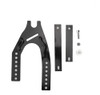Guarda-lamas Traseiro De Motocicleta Wheel Mud Flap Guard Co 5